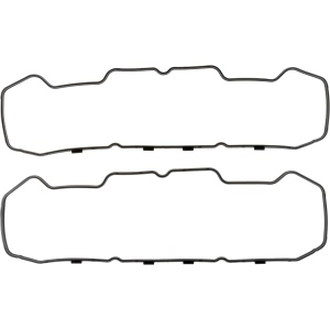 Victor Reinz Valve Cover Gasket Set for 1993 Cadillac 60 Special - 15-10619-01