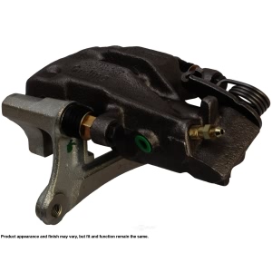 Cardone Reman Remanufactured Unloaded Brake Caliper With Bracket for 1991 Volkswagen Passat - 19-B1546A