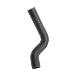 Dayco Engine Coolant Curved Radiator Hose for Mazda B2200 - 71442