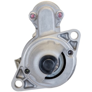 Denso Starter for 1987 Honda Wagovan - 280-0204