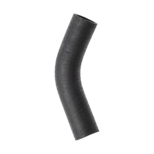 Dayco Engine Coolant Curved Radiator Hose for Nissan NX - 71748
