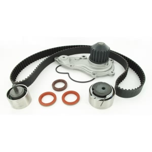 SKF Timing Belt And Waterpump Kit for 2009 Chrysler PT Cruiser - TBK265WP