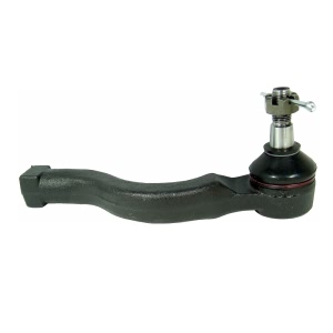 Delphi Front Passenger Side Outer Steering Tie Rod End for 2003 Mitsubishi Montero - TA2387