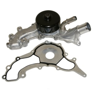 GMB Engine Coolant Water Pump for 2019 Dodge Challenger - 120-4450