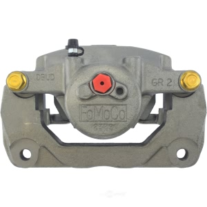 Centric Remanufactured Semi-Loaded Front Driver Side Brake Caliper for 2011 Mazda 6 - 141.61118