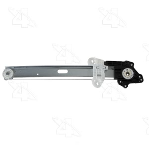 ACI Power Window Regulator for 2016 Honda CR-V - 380158