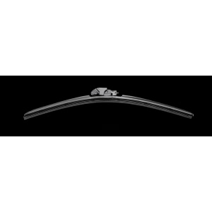 Hella Wiper Blade 20" Cleantech for 1991 Eagle Summit - 358054201