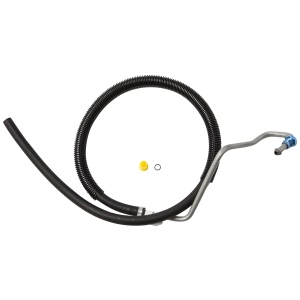 Gates Power Steering Return Line Hose Assembly for 1995 Buick Commercial Chassis - 360940