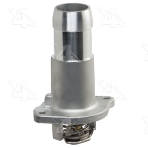 Four Seasons Engine Coolant Thermostat And Housing Assembly for 2008 Chevrolet Colorado - 85948