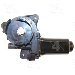 ACI Front Driver Side Window Motor for 1998 Plymouth Voyager - 86817