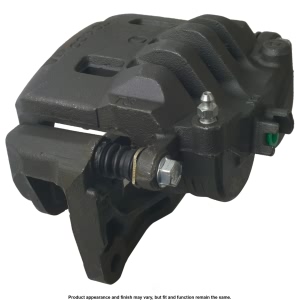 Cardone Reman Remanufactured Unloaded Caliper w/Bracket for 2005 Saab 9-2X - 19-B2682B