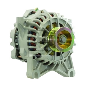 Remy Alternator for 2008 Ford F-150 - 92551