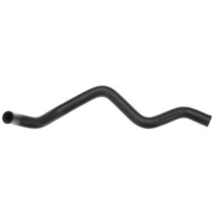 Gates Engine Coolant Molded Radiator Hose for Cadillac - 23718