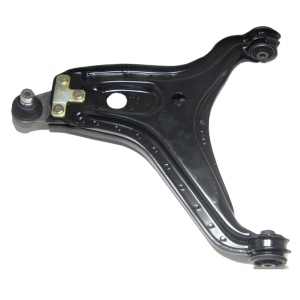 Delphi Front Driver Side Lower Control Arm And Ball Joint Assembly for 1992 Audi 80 Quattro - TC1141
