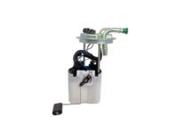 Autobest Fuel Pump Module Assembly for 2009 Chevrolet Avalanche - F2764A