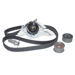 Airtex Timing Belt Kit for 2003 Volkswagen Passat - AWK1325