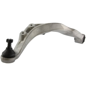Centric Premium™ Rear Passenger Side Upper Control Arm and Ball Joint Assembly for 2006 Nissan Altima - 622.42031