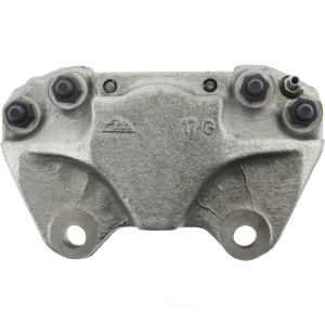 Centric Semi-Loaded Brake Caliper for 1985 Porsche 911 - 141.37027