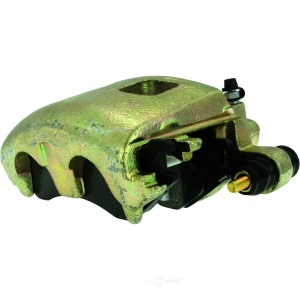 Centric Posi Quiet™ Loaded Brake Caliper for 2003 Dodge Durango - 142.67037