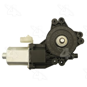ACI Rear Driver Side Window Motor for 2014 Jeep Compass - 386991