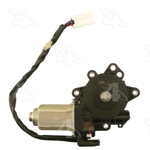 ACI Front Driver Side Window Motor for 2005 Infiniti G35 - 388600