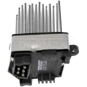 Dorman Hvac Blower Motor Resistor Kit for BMW 528i - 973-528
