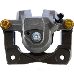 Centric Remanufactured Semi-Loaded Rear Driver Side Brake Caliper for 2015 Toyota Avalon - 141.44654