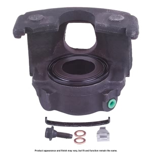 Cardone Reman Remanufactured Unloaded Caliper for Ford E-150 Econoline Club Wagon - 18-4033