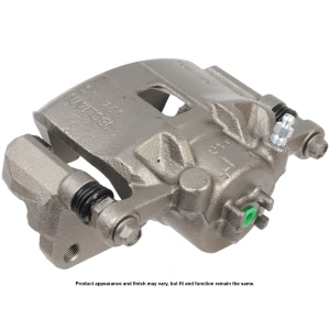 Cardone Reman Remanufactured Unloaded Caliper w/Bracket for 2006 Suzuki Aerio - 19-B3909