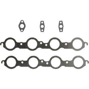 Victor Reinz Exhaust Manifold Gasket Set for 2004 Cadillac CTS - 11-10604-01