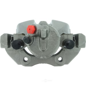 Centric Remanufactured Semi-Loaded Front Driver Side Brake Caliper for 2012 Mazda 3 - 141.45106