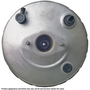 Cardone Reman Remanufactured Vacuum Power Brake Booster w/o Master Cylinder for 2008 Chevrolet Avalanche - 54-71516
