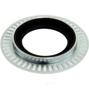 Centric Premium™ Front Inner Wheel Seal for 2004 Mercedes-Benz CL600 - 417.35013