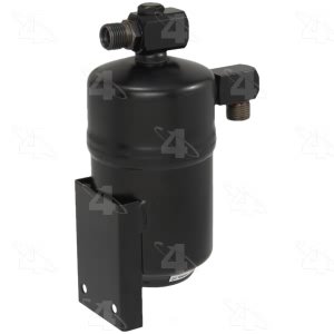 Four Seasons A C Receiver Drier for 1991 Volkswagen Vanagon - 33374