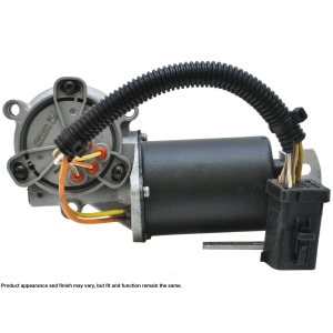 Cardone Reman Remanufactured Transfer Case Motor for 2012 Ford F-150 - 48-256