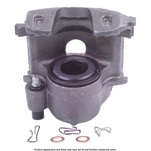 Cardone Reman Remanufactured Unloaded Caliper for 1987 Dodge Shadow - 18-4178