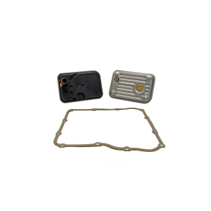 WIX Transmission Filter Kit for Chevrolet Avalanche 2500 - 58970