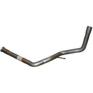 Bosal Exhaust Tailpipe for Toyota Tundra - 800-163