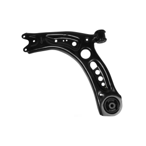 VAICO Front Driver Side Control Arm for 2017 Audi S3 - V10-3383