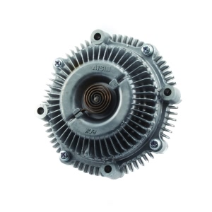 AISIN Engine Cooling Fan Clutch for 1989 Mitsubishi Van - FCM-001