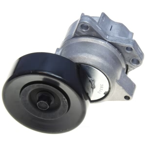 Gates Drivealign OE Exact Automatic Belt Tensioner for Infiniti - 38340