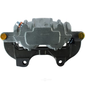 Centric Remanufactured Semi-Loaded Front Driver Side Brake Caliper for 2010 Dodge Charger - 141.63046