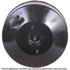 Cardone Reman Remanufactured Vacuum Power Brake Booster w/o Master Cylinder for 1984 Mitsubishi Cordia - 53-2135