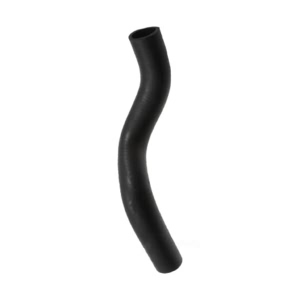Dayco Engine Coolant Curved Radiator Hose for Volvo S90 - 72014