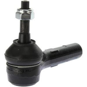 Centric Premium™ Front Driver Side Outer Steering Tie Rod End for 2007 Jeep Grand Cherokee - 612.58011