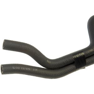 Dorman Automatic Transmission Oil Cooler Hose Assembly for Plymouth Grand Voyager - 624-311