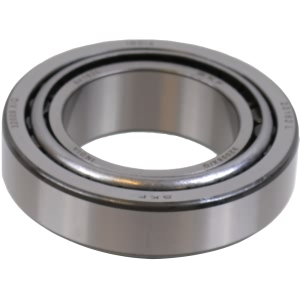 SKF Front Driver Side Inner Wheel Bearing for 2004 Mercedes-Benz SL55 AMG - BR32008XQVB