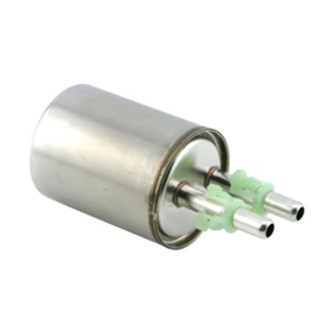 Hastings In-Line Fuel Filter for Isuzu - GF344