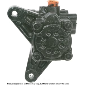 Cardone Reman Remanufactured Power Steering Pump w/o Reservoir for 2001 Honda Accord - 21-5993