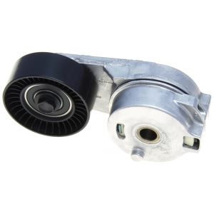 Gates Drivealign OE Exact Automatic Belt Tensioner for 2008 Dodge Magnum - 38323